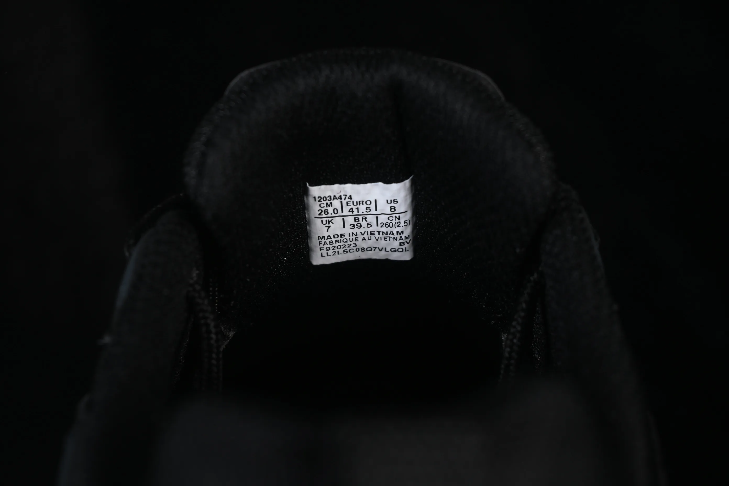 All Categories Asics ASICS Series Asics Gel-Venture 6 1203A474-001